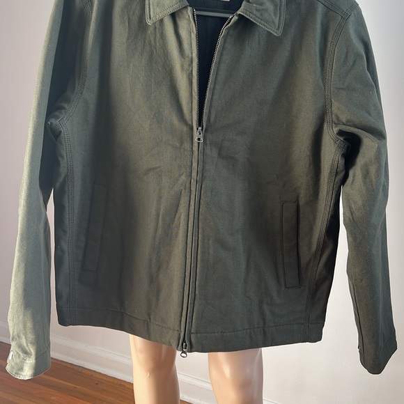 Great Trucker Jacket from Everlane - Picture 9 of 14